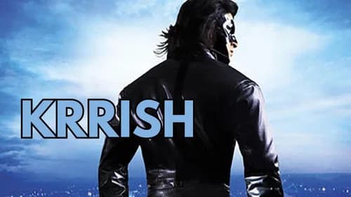 Krrish still