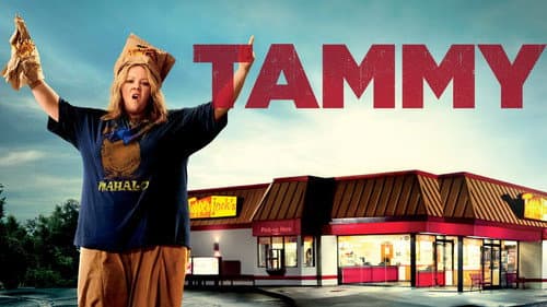 Tammy still