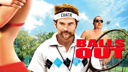 Balls Out: Gary the Tennis Coach still
