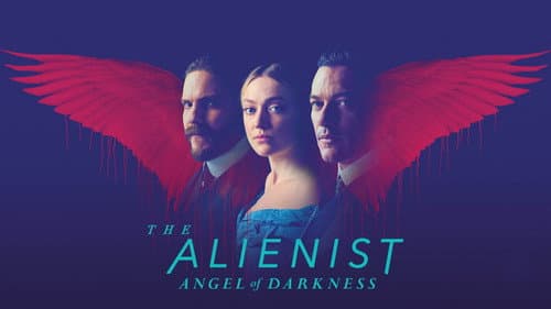 The Alienist still
