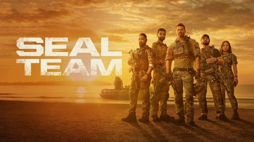 SEAL Team still