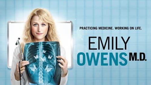 Emily Owens, M.D. still