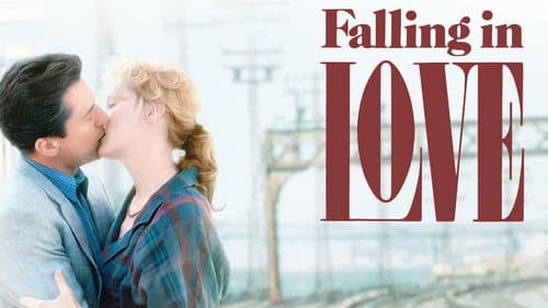 Falling in Love still
