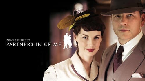 Partners in Crime still