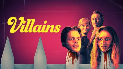 Villains still