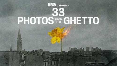 33 Photos from the Ghetto still