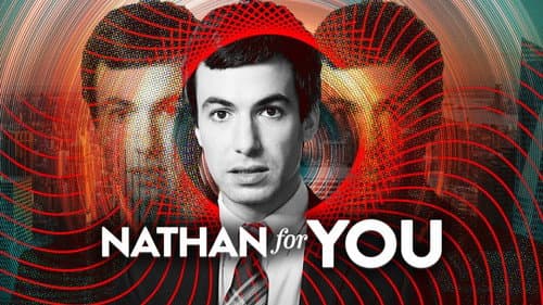 Nathan for You still