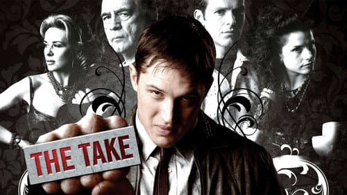 The Take still