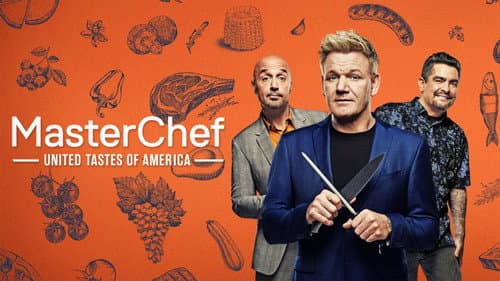 MasterChef still