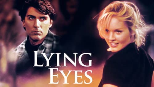 Lying Eyes still