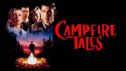 Campfire Tales still