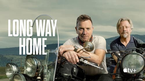 Long Way Home still