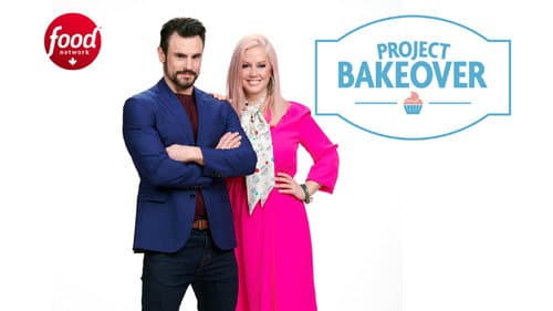 Project Bakeover still