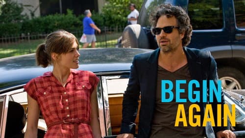 Begin Again still