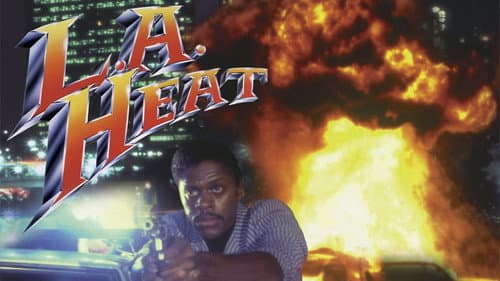 L.A. Heat still