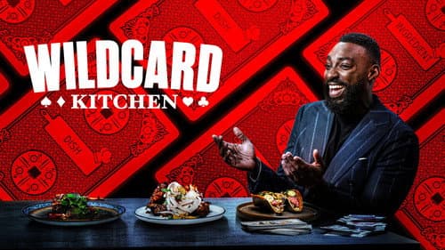 Wildcard Kitchen still