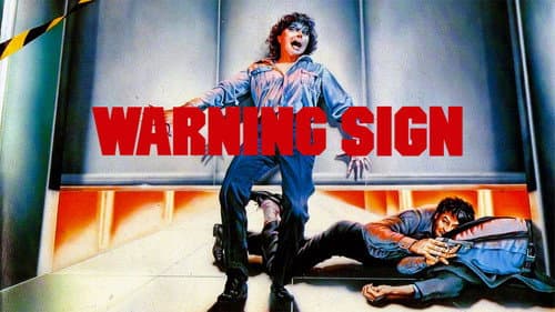 Warning Sign still