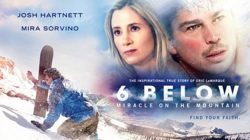 6 Below: Miracle on the Mountain still