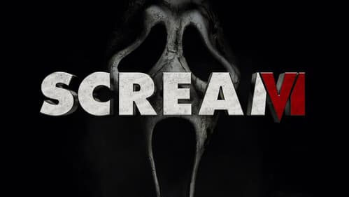 Scream VI still