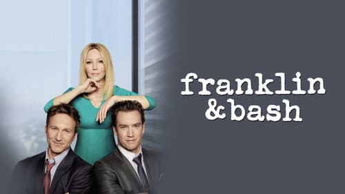 Franklin & Bash still