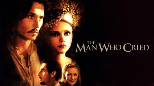 The Man Who Cried still