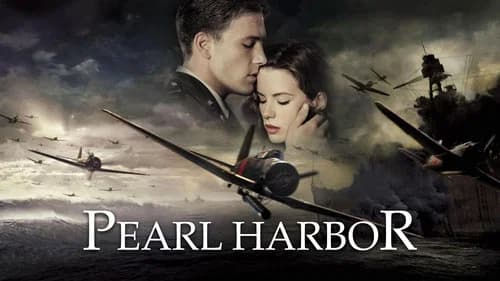 Pearl Harbor still