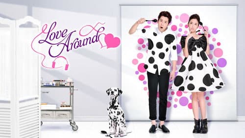Love Around still
