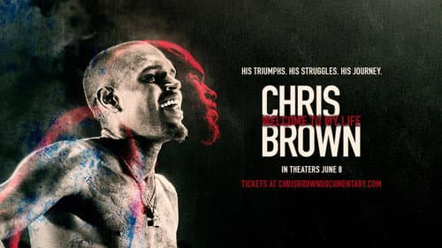 Chris Brown: Welcome to My Life still