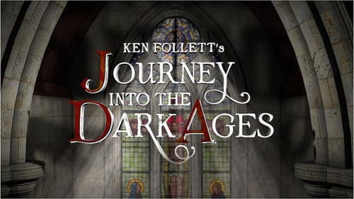 Ken Follett's Journey Into the Dark Ages still