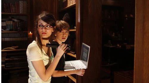 The Boy Who Cried Werewolf still