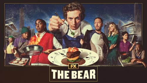 The Bear still