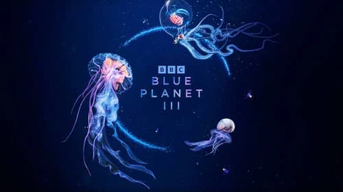 Blue Planet III still