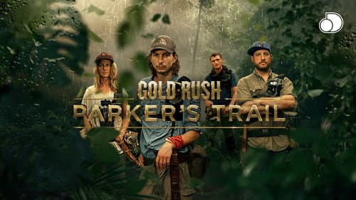 Gold Rush: Parker's Trail still