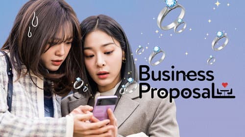 Business Proposal still