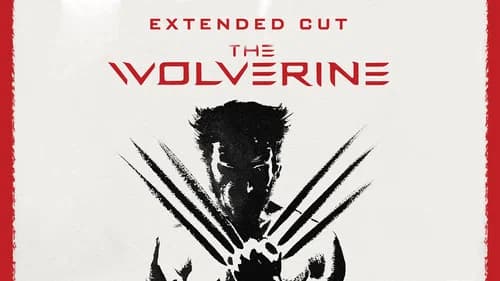 The Wolverine still