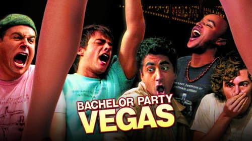 Bachelor Party Vegas still