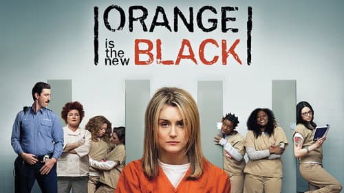 Orange Is the New Black still