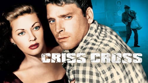 Criss Cross still