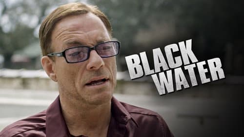 Black Water still