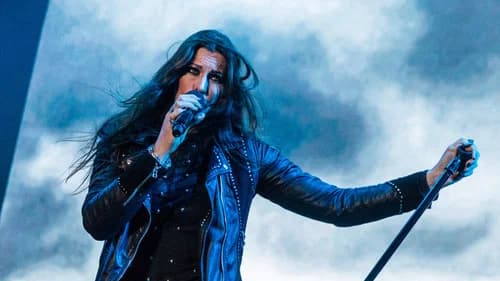 Nightwish: Live at Bloodstock still
