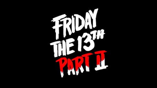 Friday the 13th Part 2 still