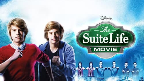 The Suite Life Movie still