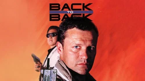 Back to Back still