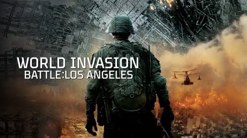 Battle: Los Angeles still