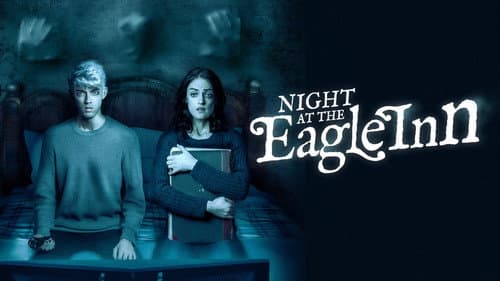 Night at the Eagle Inn still