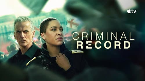 Criminal Record still