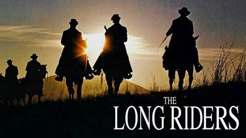 The Long Riders still