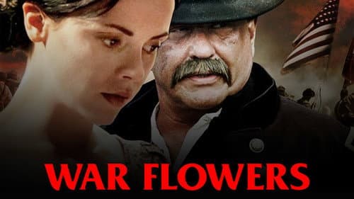 War Flowers still