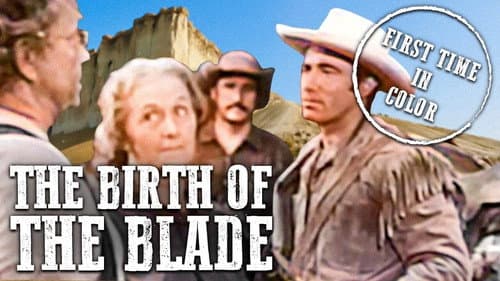 The Adventures of Jim Bowie still