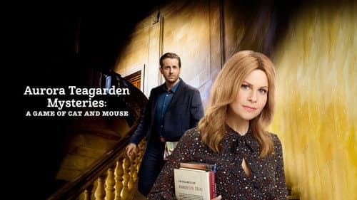 Aurora Teagarden Mysteries: A Game of Cat and Mouse still